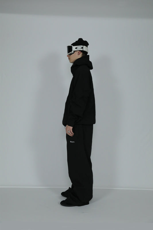 Snow Pants - Black
