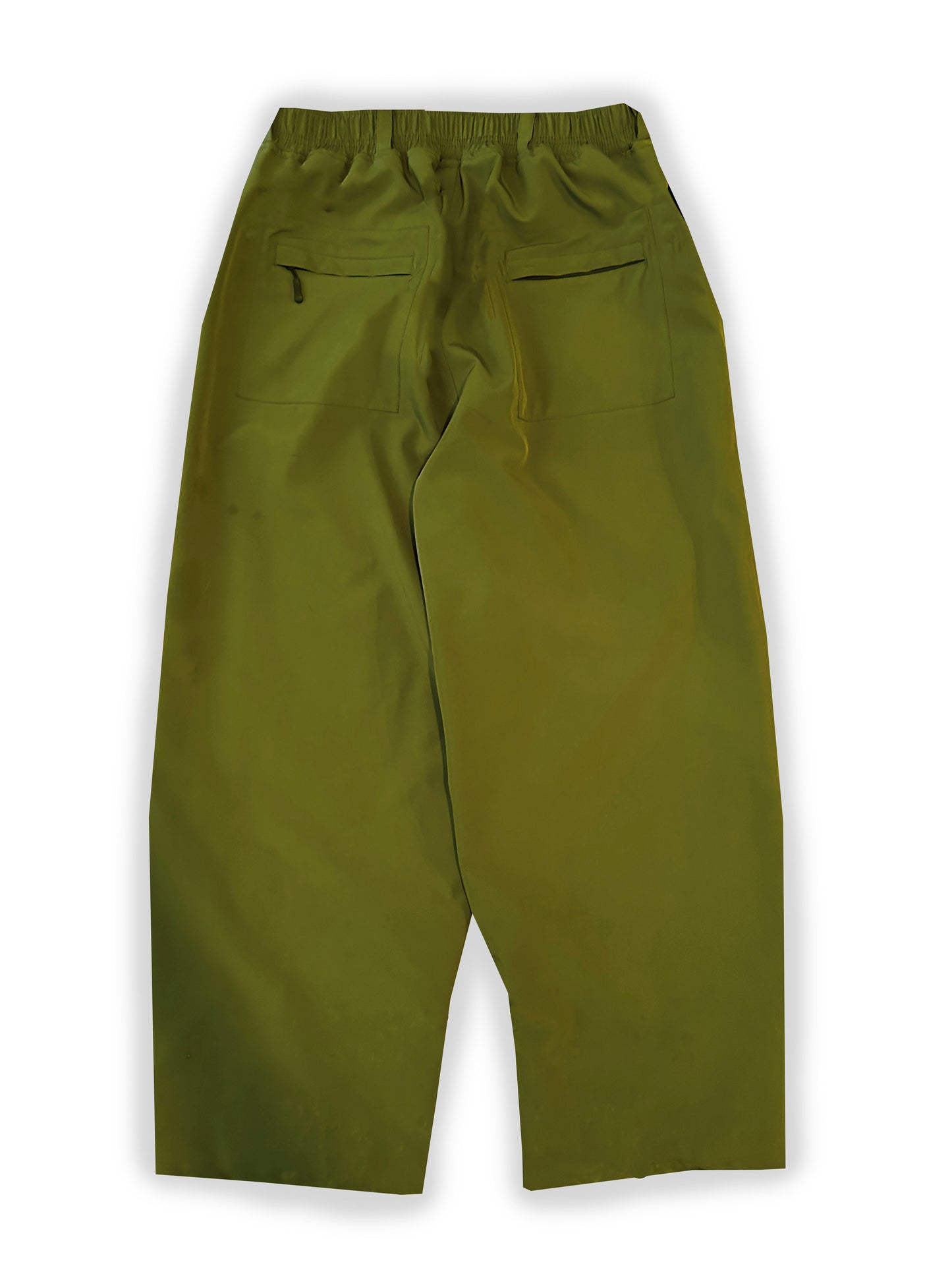 Snow Pants - Green