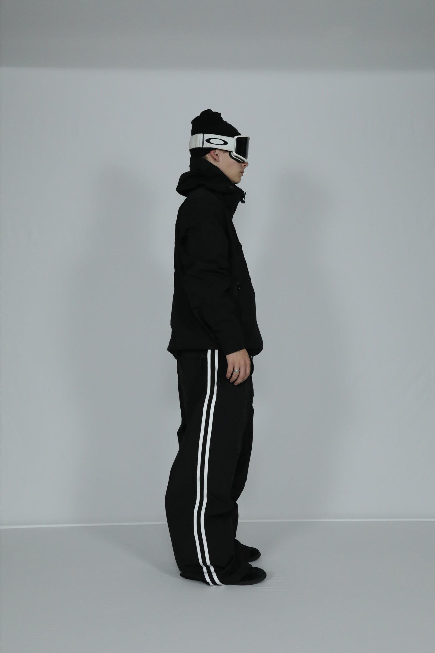 Snow Pants - Trainers