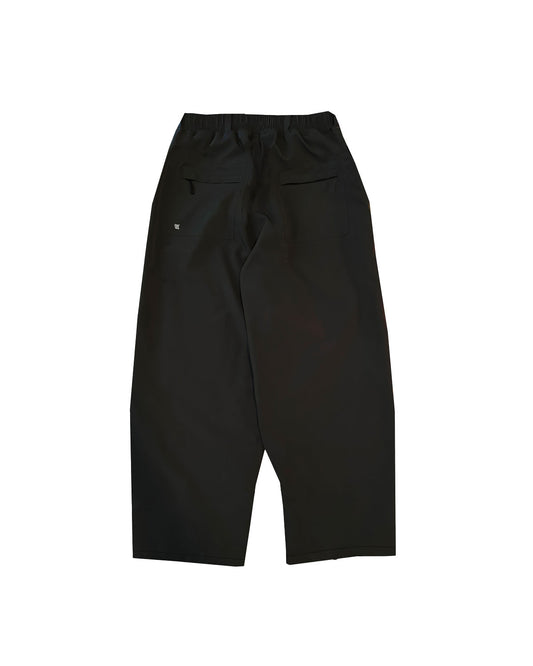 2L SNOWPANT - BLACK