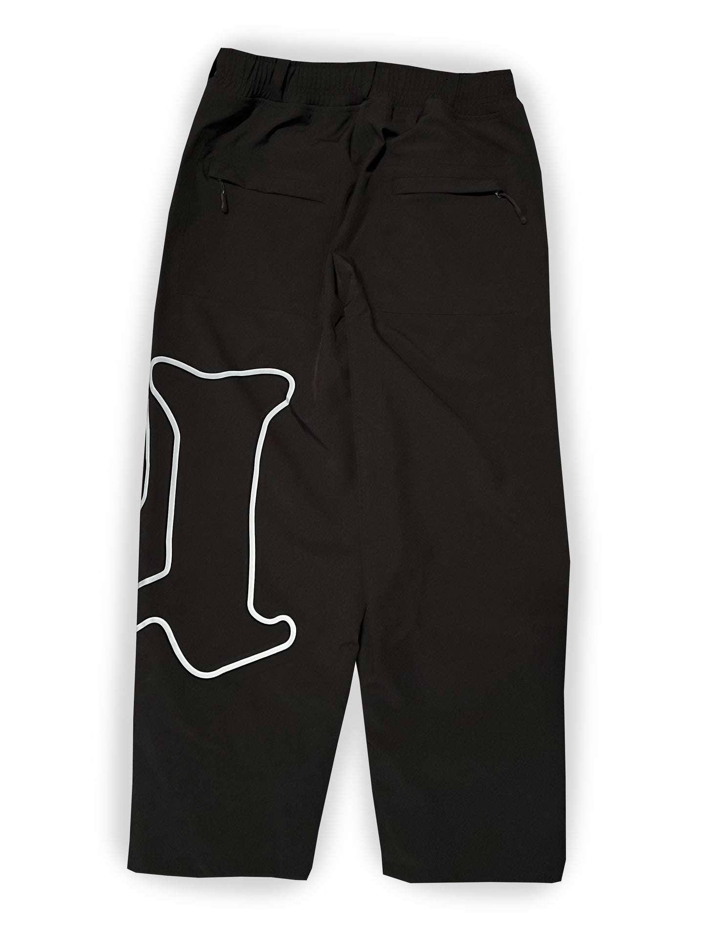 Snow Pants - Reflective