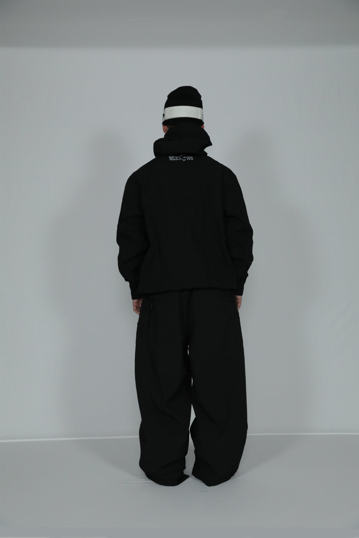 Snow Pants - Black