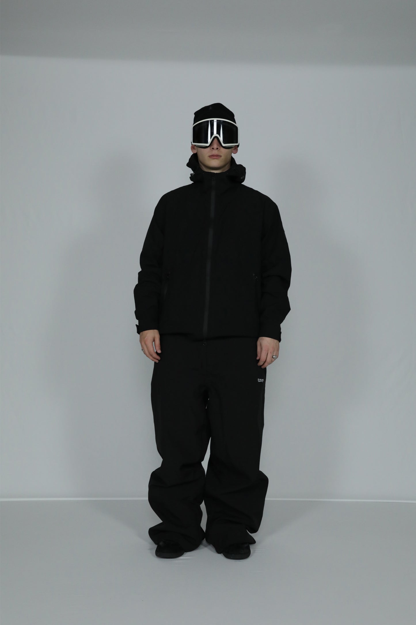Snow Pants - Black