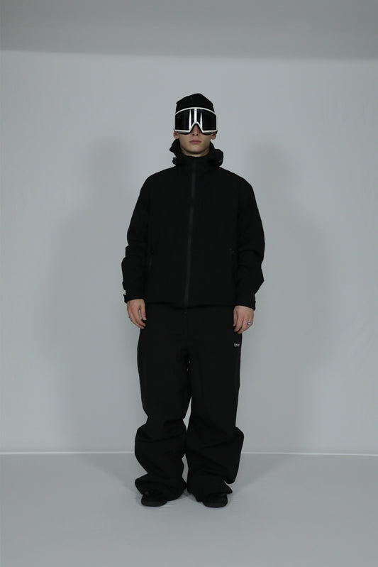 Snow Pants - Black