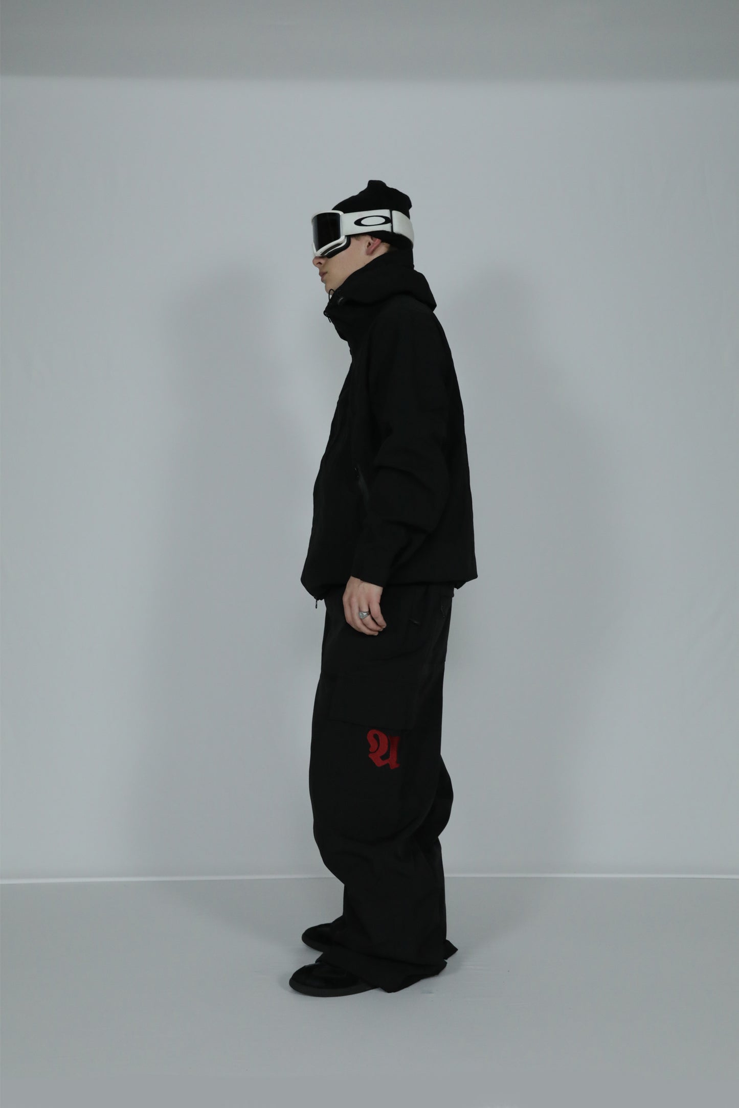 Snow Pants - Classic