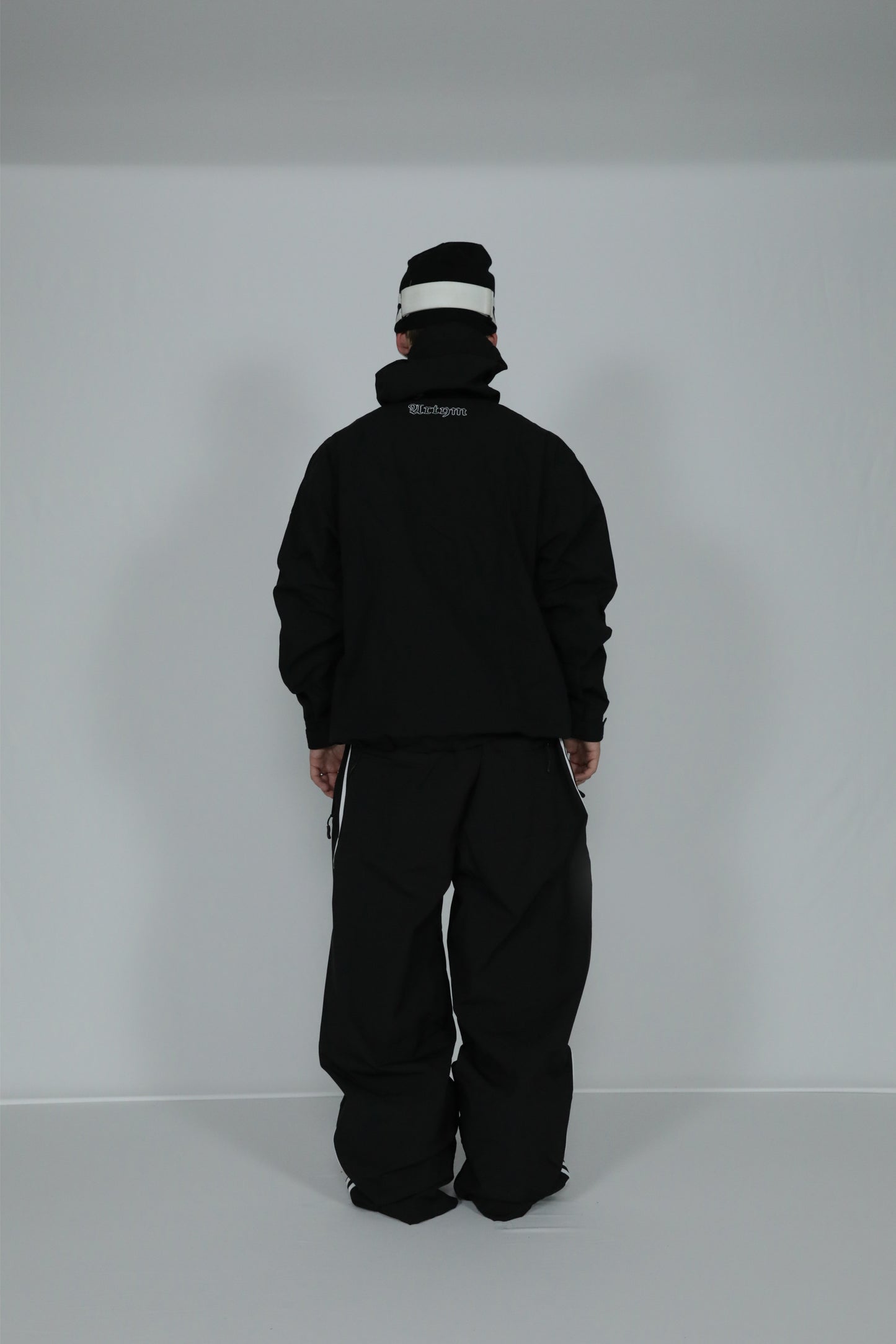 Snow Pants - Trainers