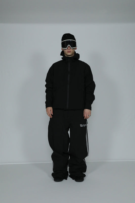 Snow Pants - Trainers