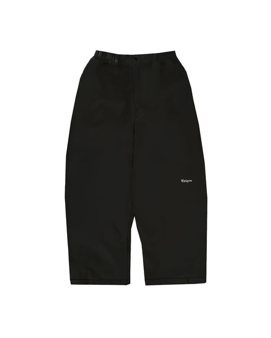 2L SNOWPANT - BLACK