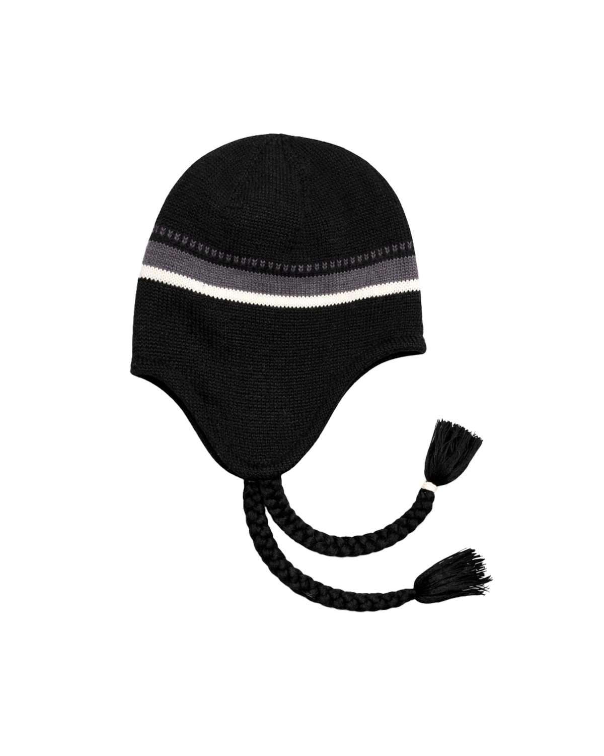 Knit cap - 01