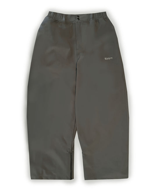 Snow Pants - Dark Grey