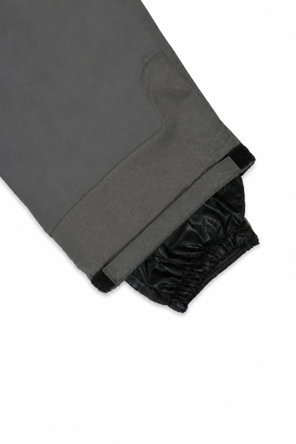 2LR SNOWPANT - GREY image 5