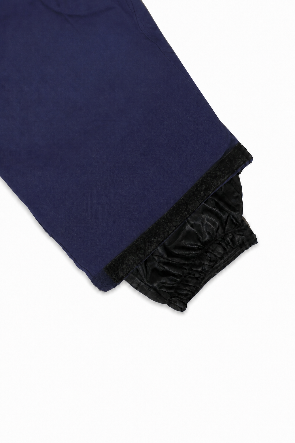 2L SNOWPANT - NAVY image 5