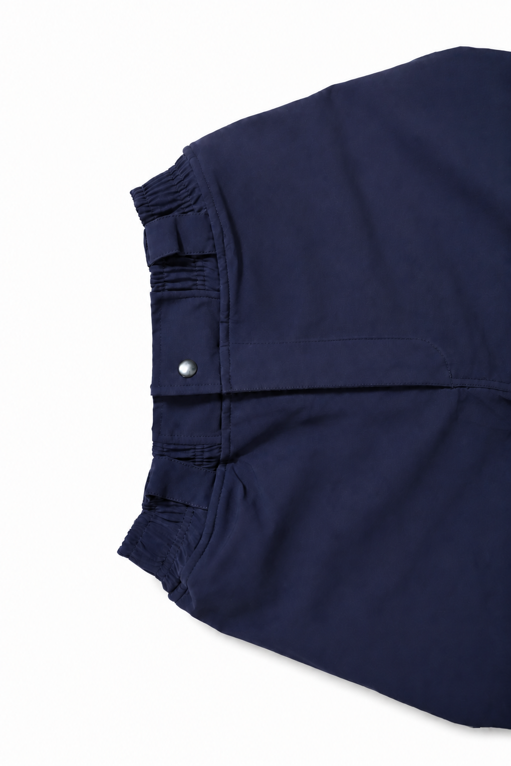 2L SNOWPANT - NAVY image 6