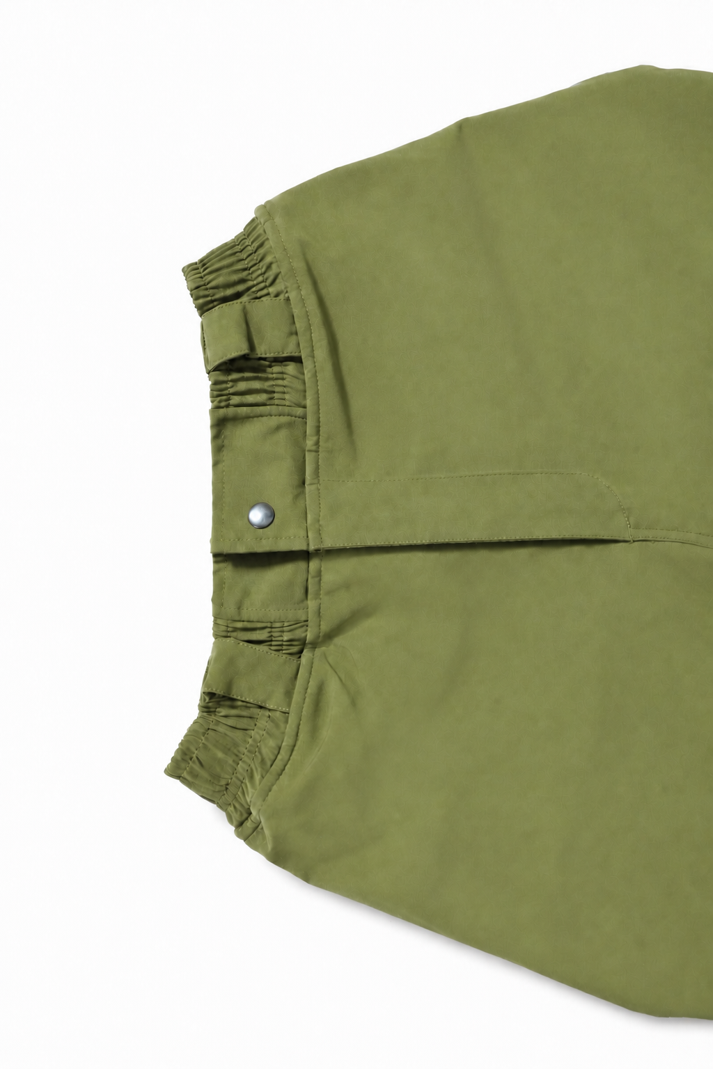 2L SNOWPANT - GREEN image 6