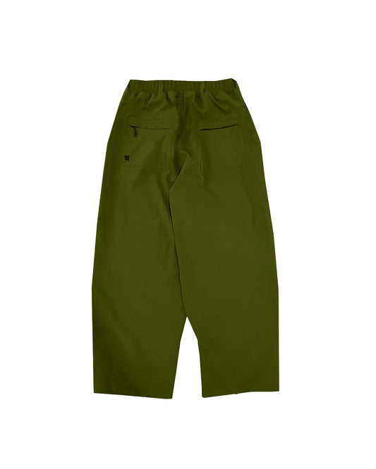 2L SNOWPANT - GREEN