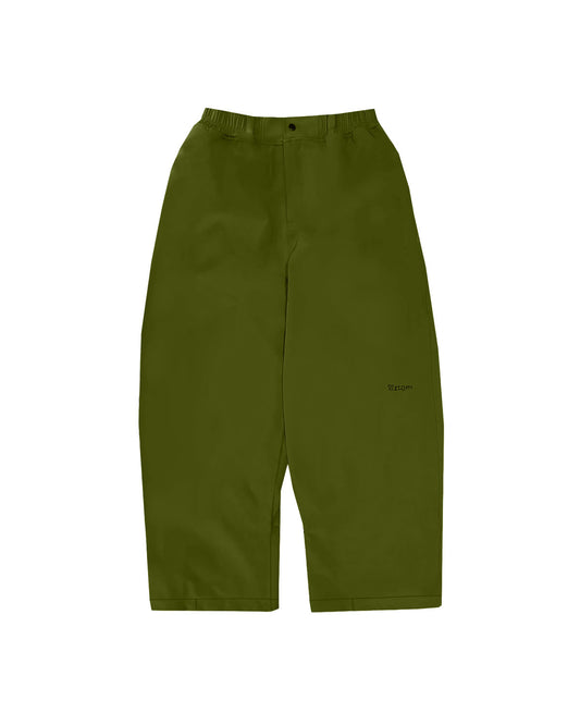 2L SNOWPANT - GREEN