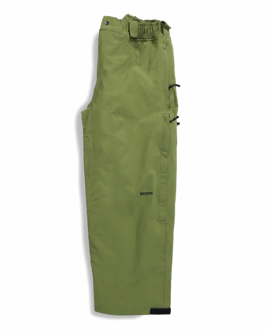 2L SNOWPANT - GREEN