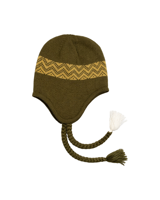 Knit Cap - 02