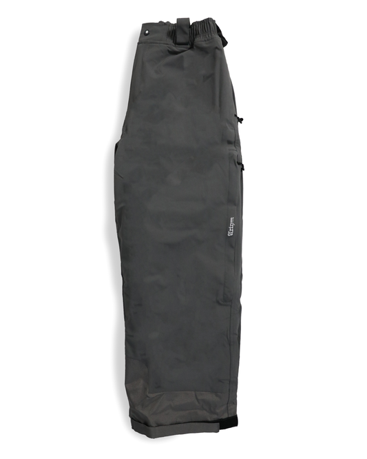 2LR SNOWPANT - GREY