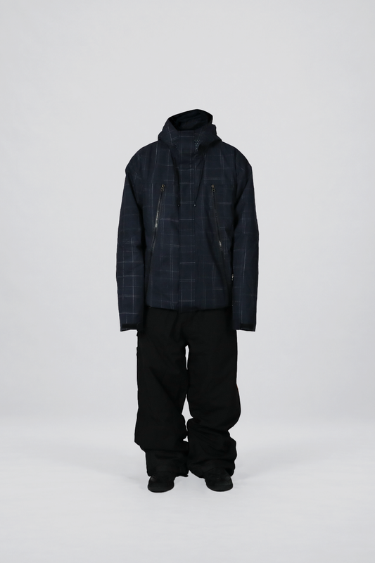 3L Jacket - Kernel