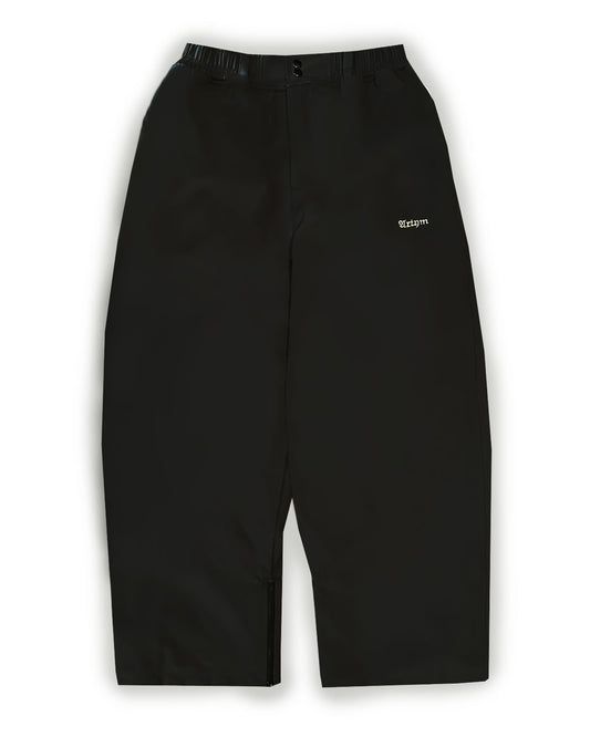 Snow Pants - Black