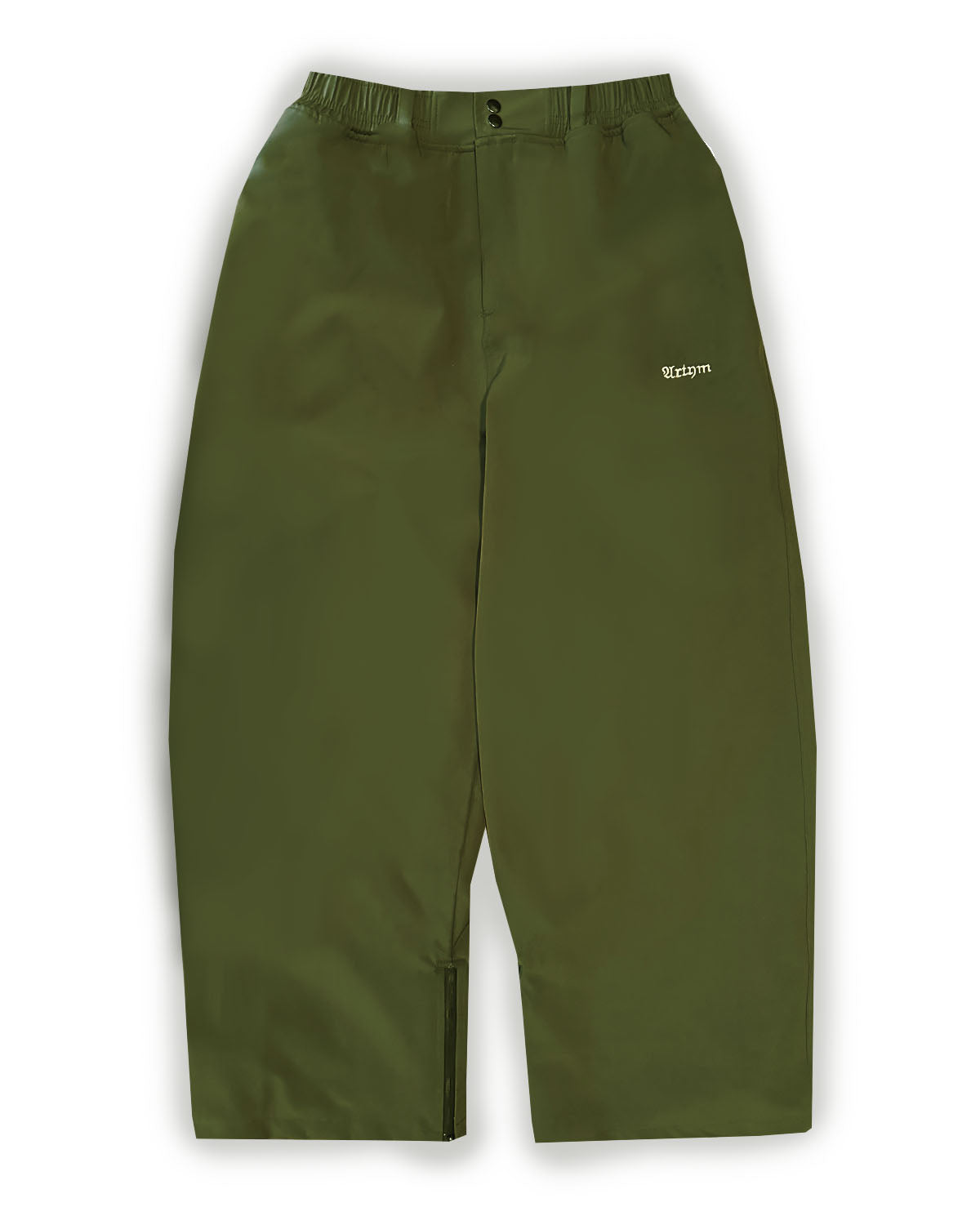 Snow Pants - Green