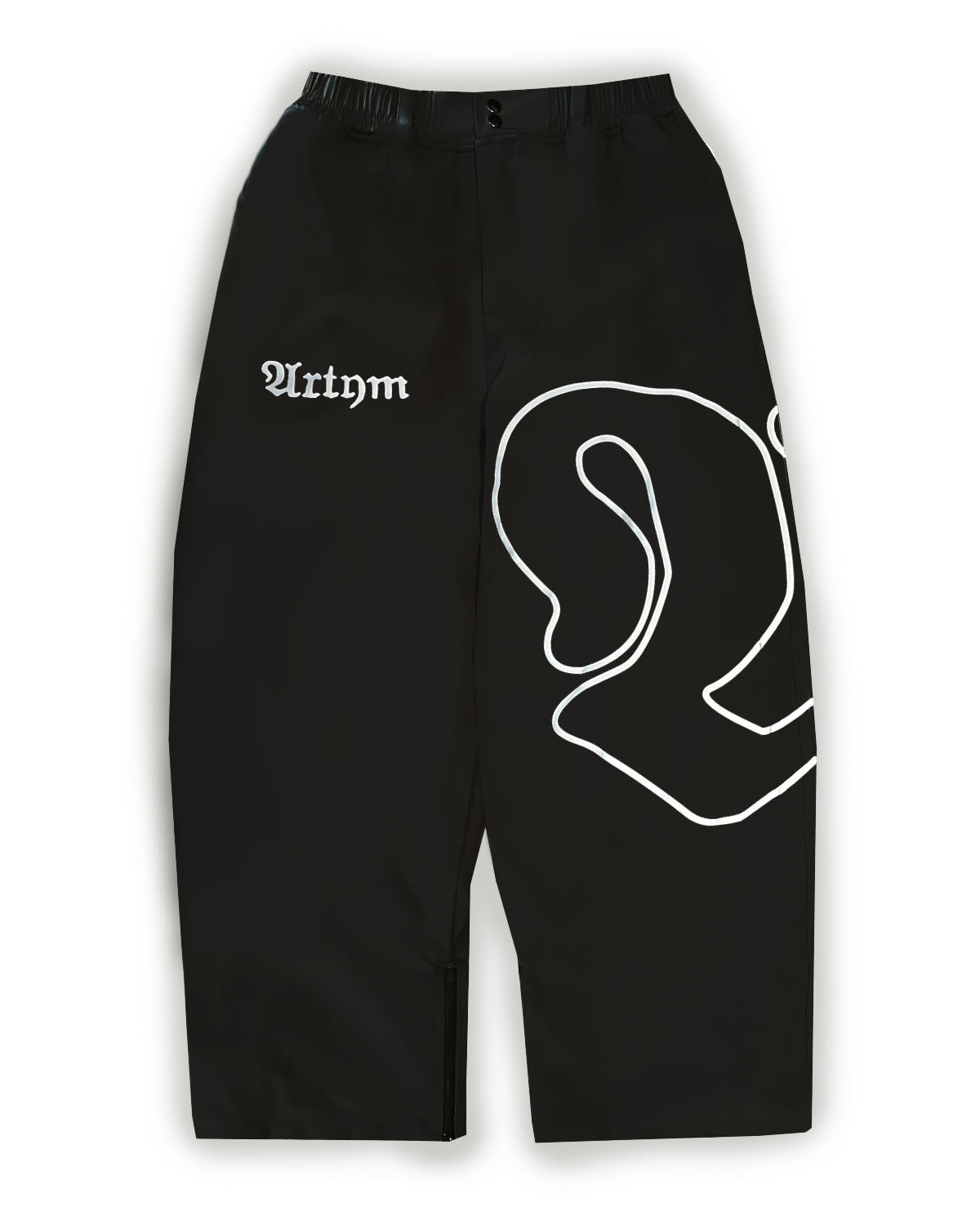 Snow Pants - Reflective