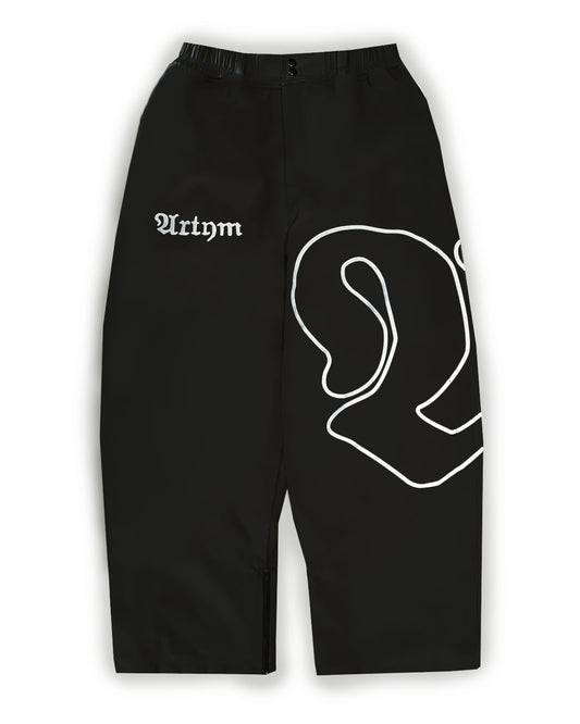 Snow Pants - Reflective