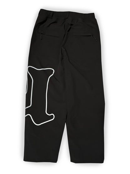 Snow Pants - Reflective