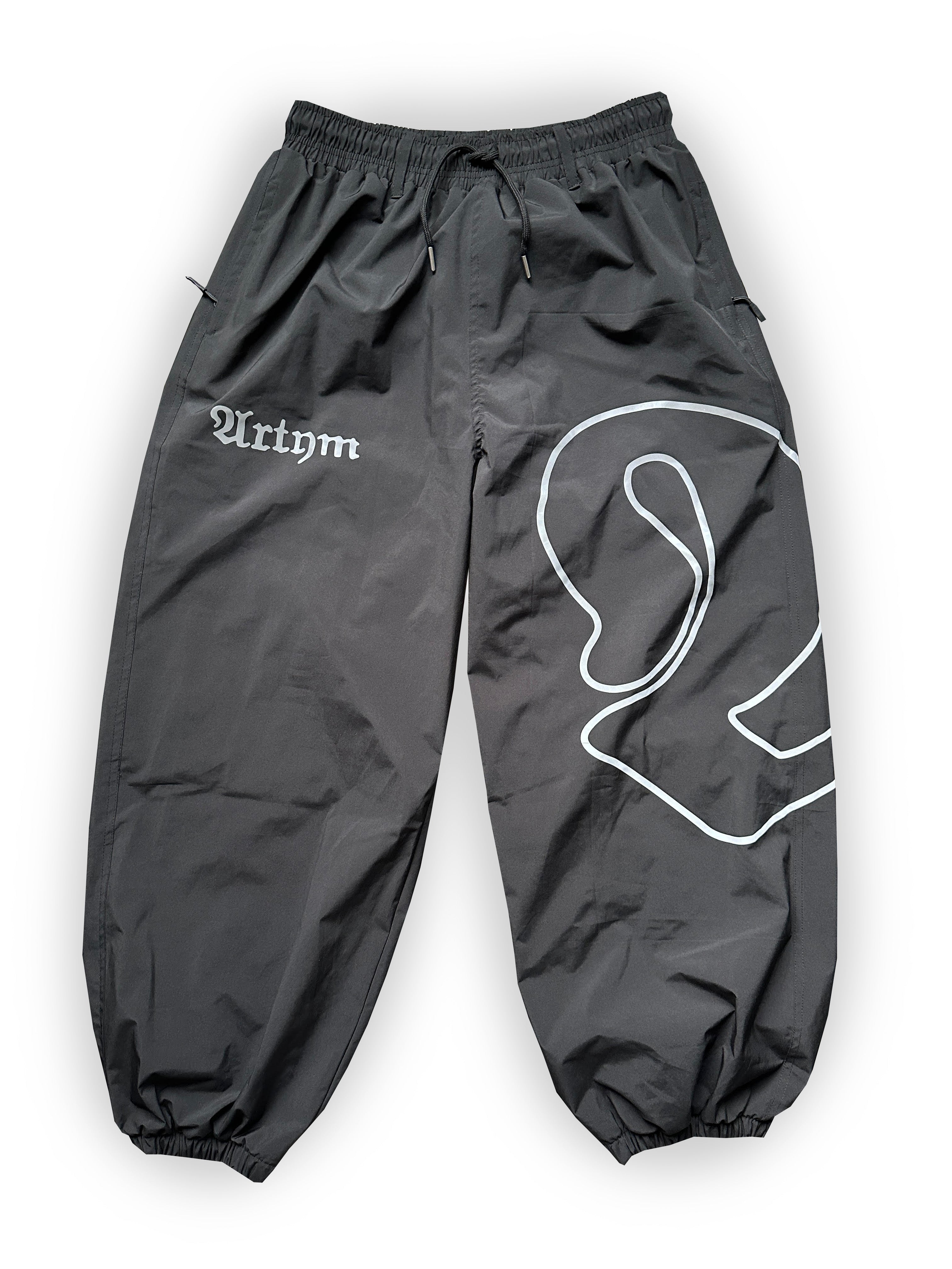 Ski Pants - Reflective